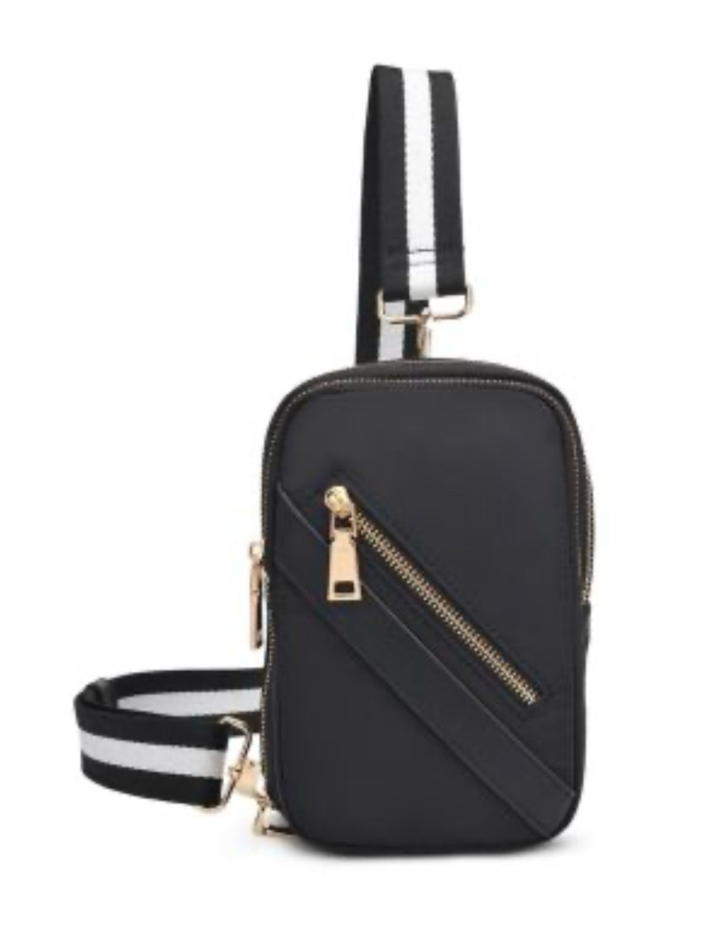 Sol and Selene Accolade Convertible Belt and Sling Bag